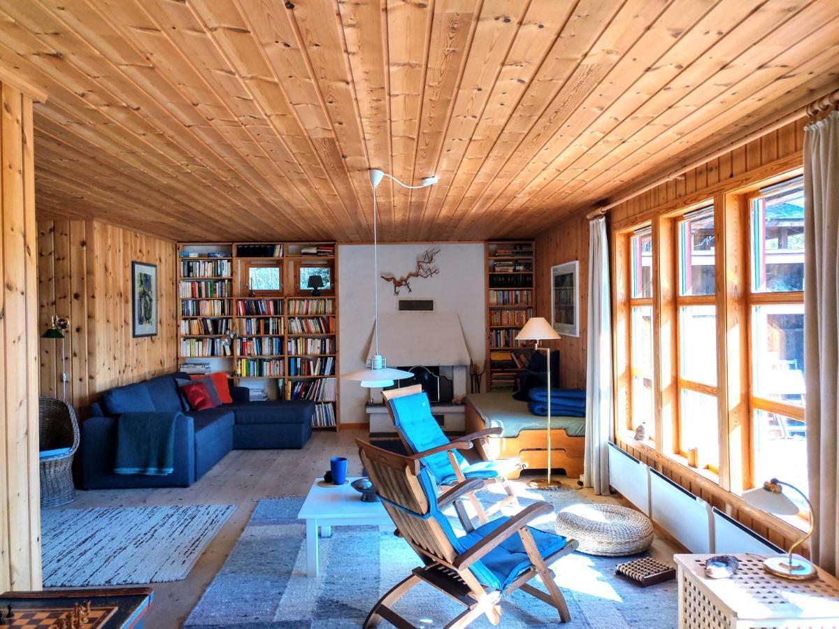 Fossumsanden Camping Og Hytter Fyresdal المظهر الخارجي الصورة